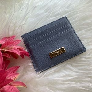 FURLA CARD HOLDER